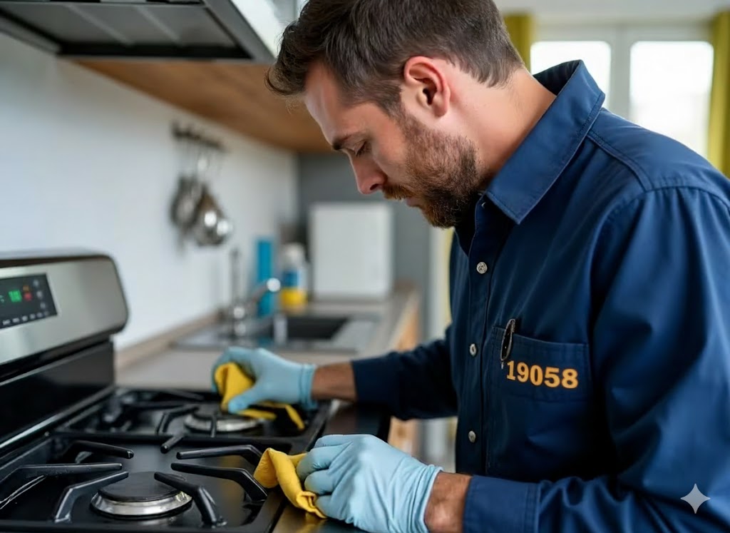 صيانة بوتاجاز سيمنس