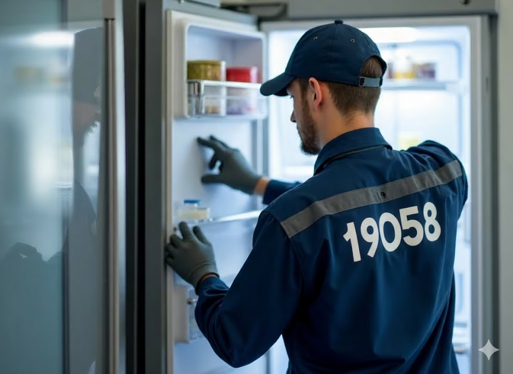 صيانة ديب فريزر سيمنس