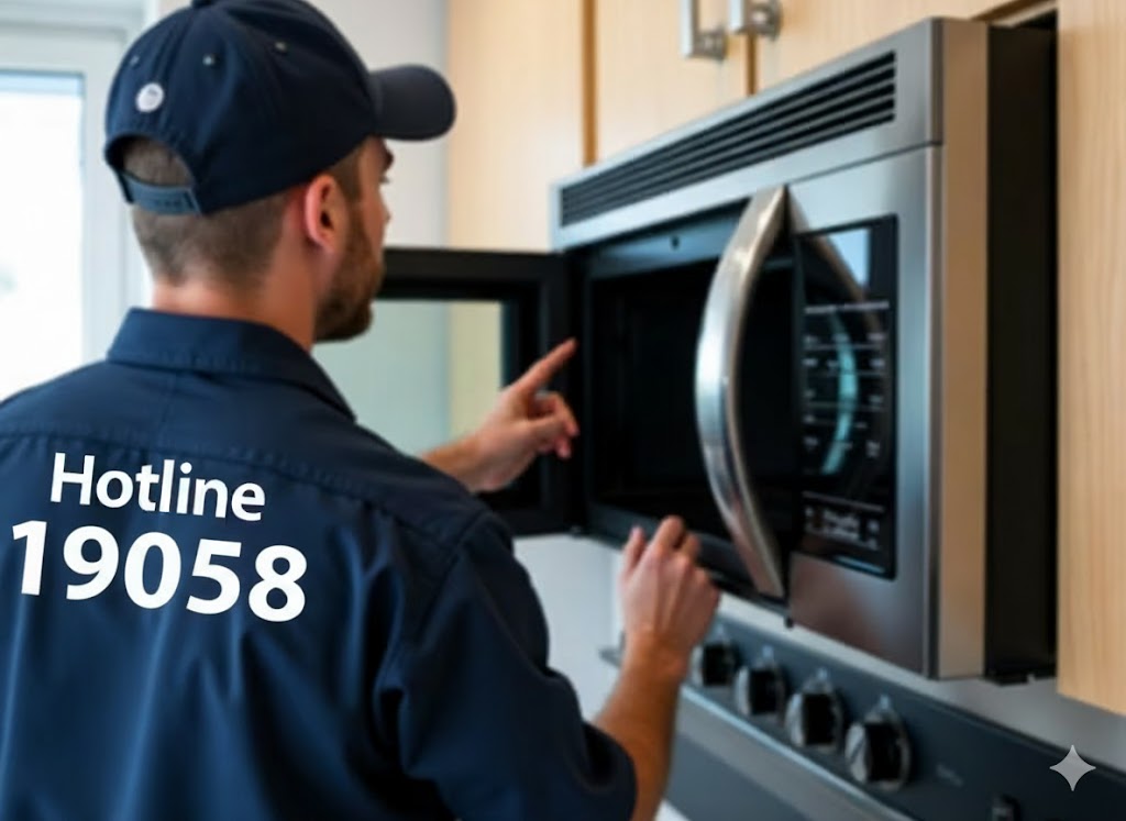 صيانة ميكروويف سيمنس