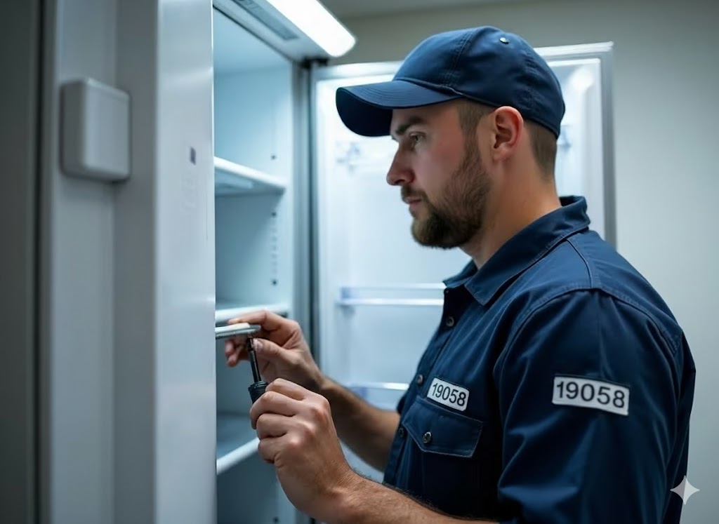 صيانة ثلاجة سيمنس