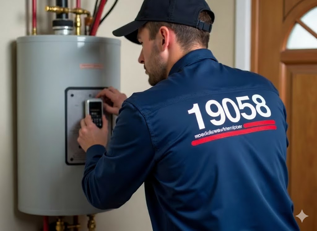 صيانة سخان سيمنس